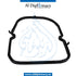 GEAR GASKET, SET